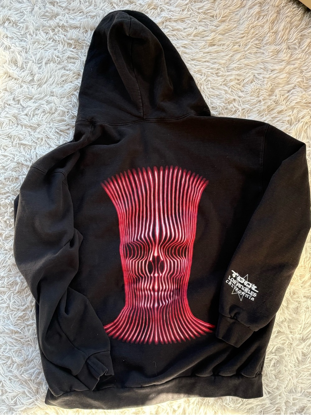 TOOL Sweatshirt